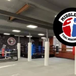 Young Middleton Fighter Claims Global Thai Boxing Glory 202