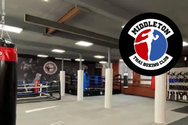 Young Middleton Fighter Claims Global Thai Boxing Glory 202