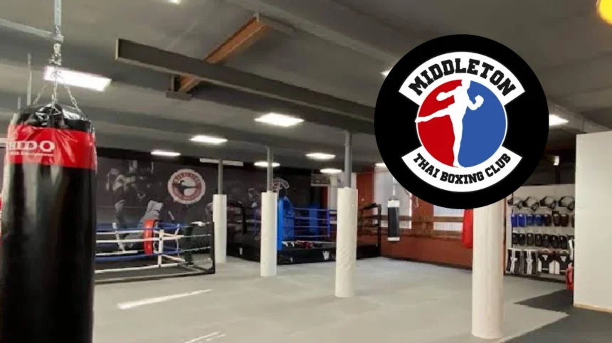Young Middleton Fighter Claims Global Thai Boxing Glory 202