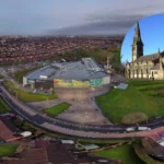 ‘Lost’ 1976 folk record revived at Guide Bridge Theatre, Tameside 2026