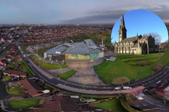 ‘Lost’ 1976 folk record revived at Guide Bridge Theatre, Tameside 2026