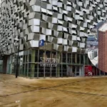 1,000-Bed Student Accommodation Tower Planned for Manchester