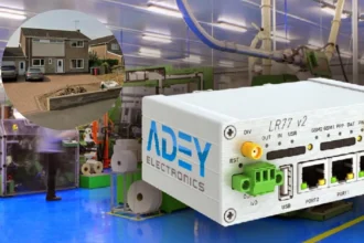 Adey Electronics Joins Pantek Group Following Bottesford Sale