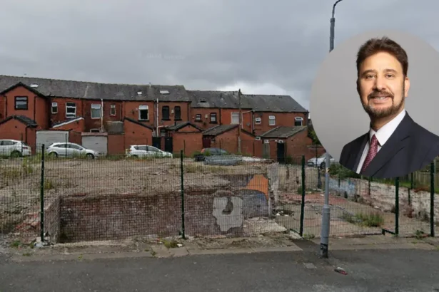 Afzal Khan Slams Home Secretary’s Asylum Repayment Plan