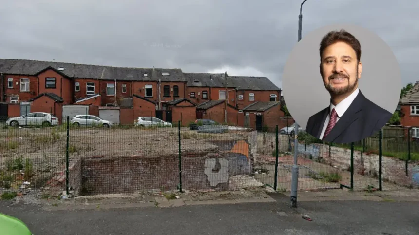 Afzal Khan Slams Home Secretary’s Asylum Repayment Plan