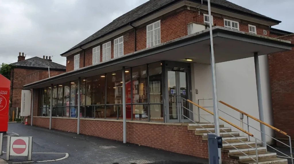 What Are the Best Hidden Gems in Altrincham