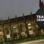 Armed police track bike in Trafford weapons case