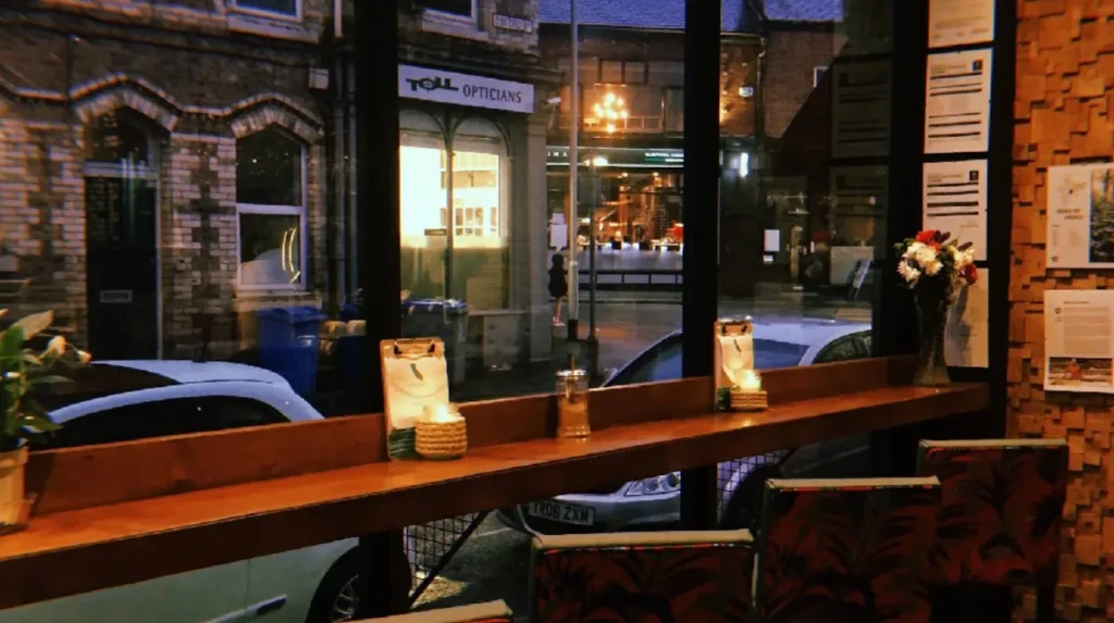 Why Are Independent Cafés in Altrincham Experiencing Unprecedented Growth