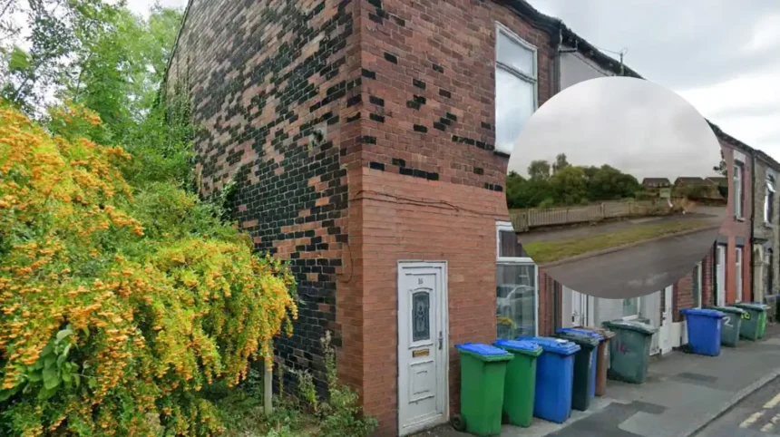 Car Wash Plan for Historic Middleton Pub Refused by Rochdale