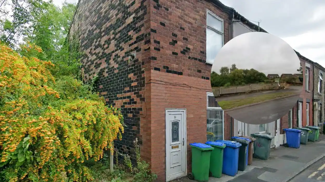 Car Wash Plan for Historic Middleton Pub Refused by Rochdale