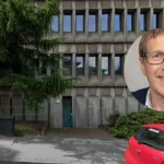 Cllr Mark Hunter Mayor Stockport Term Announced 2026