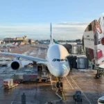 Coach expands travel retail with Manchester Airport launch