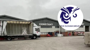 Constant Group's £3m Expansion Programme Will Triple Production Capacity