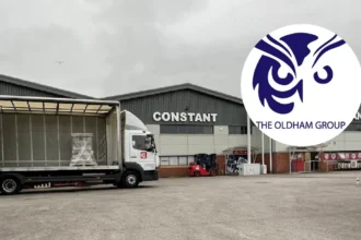 Constant Group's £3m Expansion Programme Will Triple Production Capacity