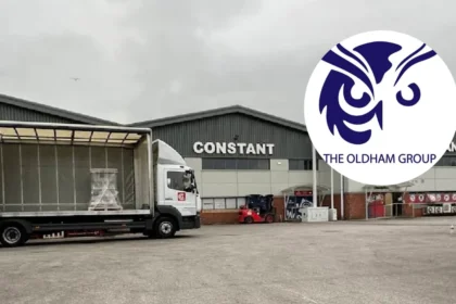 Constant Group's £3m Expansion Programme Will Triple Production Capacity