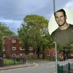 David Jack Admits Killing Oldham Man After Best Man Strangulation