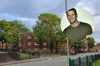 David Jack Admits Killing Oldham Man After Best Man Strangulation