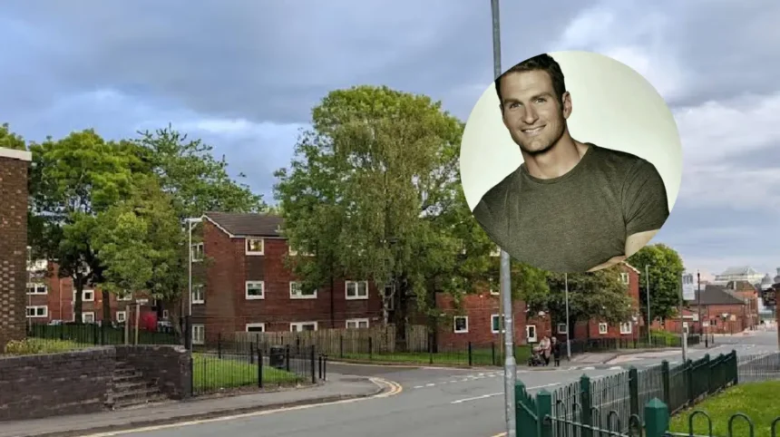 David Jack Admits Killing Oldham Man After Best Man Strangulation