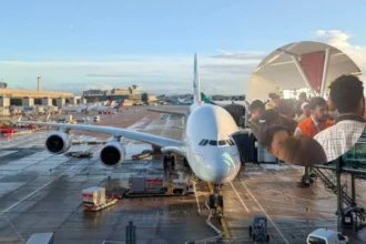 EasyJet Passengers Stranded in Marrakech After Manchester Flight Cancelled