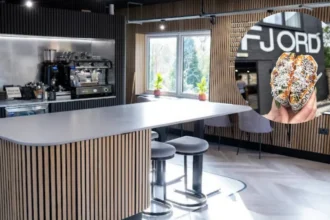 Fjord Sandwich Bar Oldham Introduces Takeaway Booking Following Opening Day
