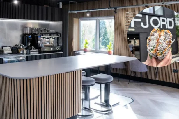 Fjord Sandwich Bar Oldham Introduces Takeaway Booking Following Opening Day
