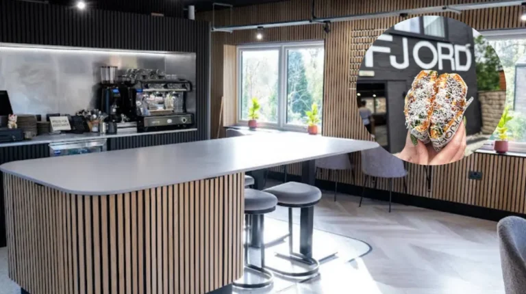 Fjord Sandwich Bar Oldham Introduces Takeaway Booking Following Opening Day