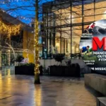 Free Outdoor Fitaess Series Launches in Manchester City Centre