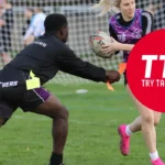 Free Tag Rugby Taster Sessions Announced in Booming Salford