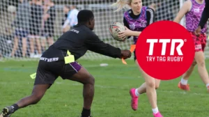 Free Tag Rugby Taster Sessions Announced in Booming Salford