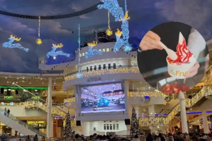 Frurt set for exclusive Trafford Centre opening in 2026