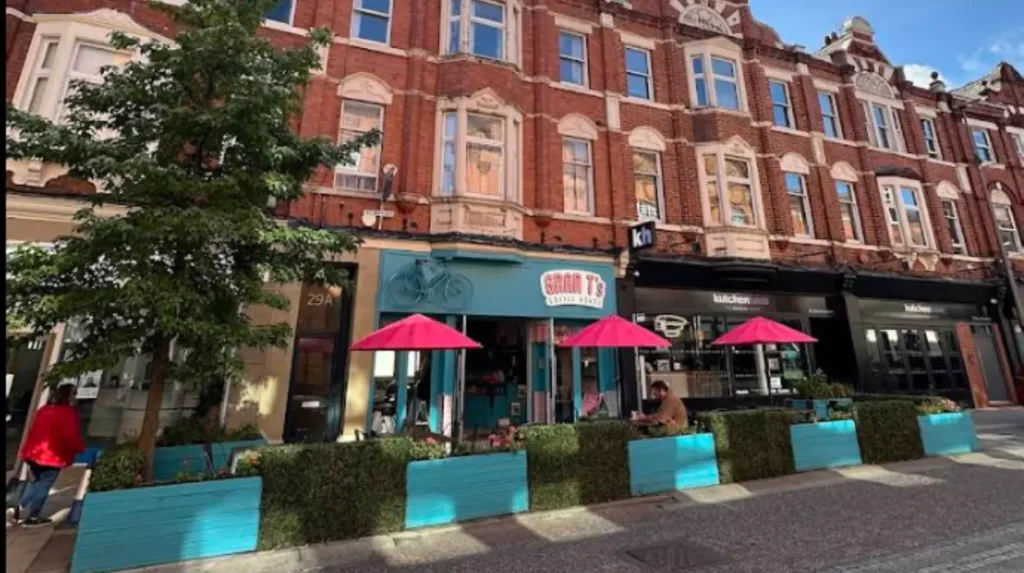 What Is the Ultimate Altrincham Brunch Guide for Diners