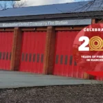 Greater Manchester Fire Service Celebrates Bicentenary Milestone