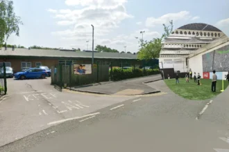 Greenhill club hosts new Oldham violence prevention scheme