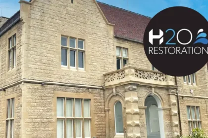 H2O Restoration Manchester Franchise Launches Steam Cleaning Services