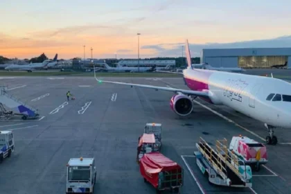 How Can Commuters Fly Manchester to Luton Most Efficiently