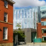 How do I order my Manchester Metropolitan University graduation gown