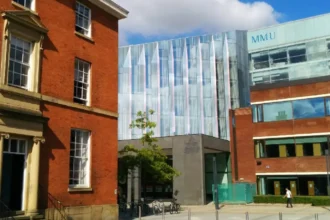 How do I order my Manchester Metropolitan University graduation gown
