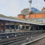 How to Travel from Manchester to Nottingham