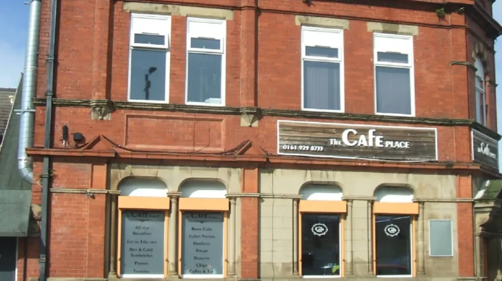 Why Are Independent Cafés in Altrincham Experiencing Unprecedented Growth