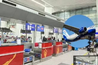 IndiGo Cuts Manchester Flights as Costs Rise