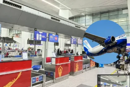 IndiGo Cuts Manchester Flights as Costs Rise