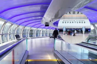IndiGo Manchester Flights Suspended August 31 Due to Rising Costs