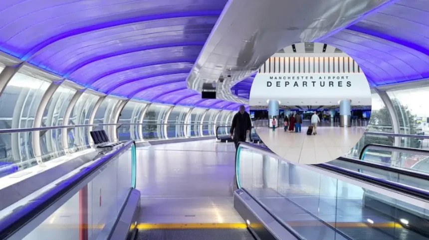 IndiGo Manchester Flights Suspended August 31 Due to Rising Costs