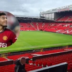 Jadon Sancho Exits Manchester United as Free Agent After Contract Ends 2026