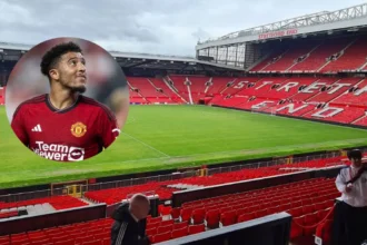 Jadon Sancho Exits Manchester United as Free Agent After Contract Ends 2026