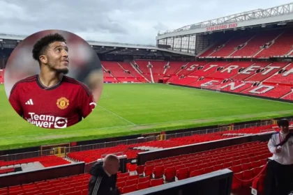 Jadon Sancho Exits Manchester United as Free Agent After Contract Ends 2026