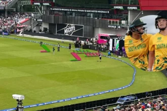 Kapp’s battling 81 steers Proteas to crucial win