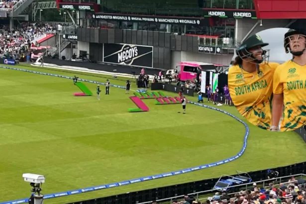 Kapp’s battling 81 steers Proteas to crucial win