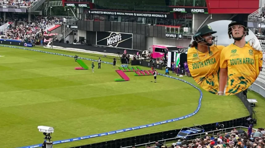 Kapp’s battling 81 steers Proteas to crucial win