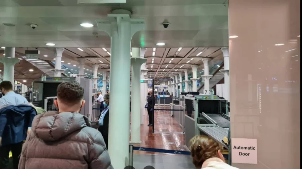 What Is The Ultimate Manchester Airport Layover Guide